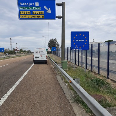 Expertos en Mudanzas!!!