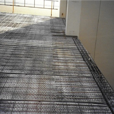 Nave industrial en Merca Zaragoza de 8.000 metros