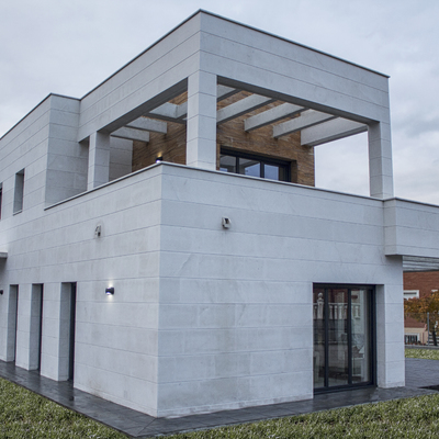 Vivienda unifamiliar - Arroyo de la Encomienda