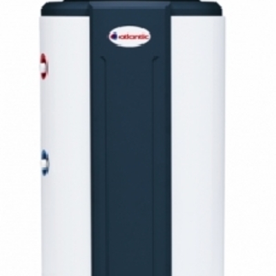 equipo thermor de producción de agua caliente sanitaria