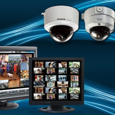 Instalaciones y Mantenimiento de CCTV en Barcelona