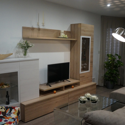 erminación final proyecto