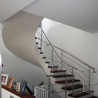 Escalera 4