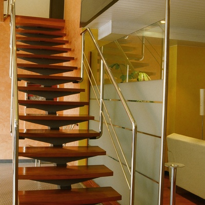 Escalera