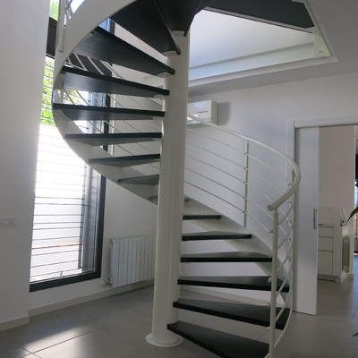 Reforma i ampliación de vivienda unifamiliar aislada