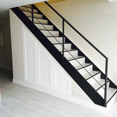 Reforma San Sebastián de los reyes