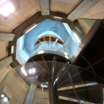 Restauración Torre Basílica del Pilar