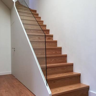 Acondicionamiento de local destinado a oficinas