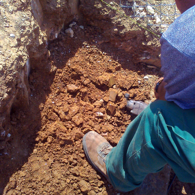 ESCALERA DE TRAVIESAS DE TREN
