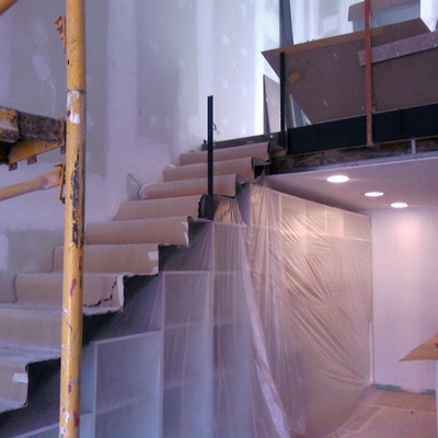 Reforma y Ampliación De Vivienda