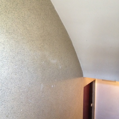 Escalera de Comunidad