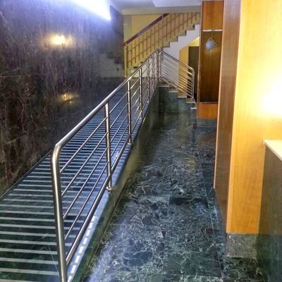 Barandas y Mobiliario