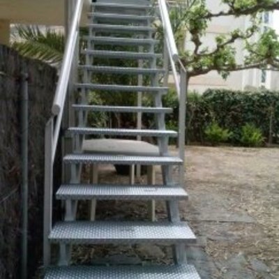 Represento uno de los trabajos ejecutados de varios dominios de actividad que ofrecemos