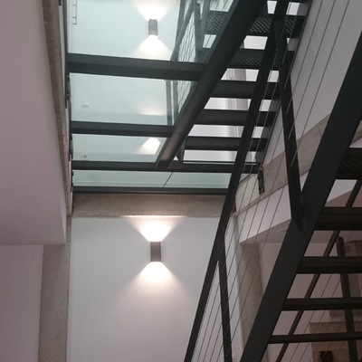 Vivienda Unifamiliar