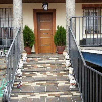 Algunos de los trabajos de PRESELECT