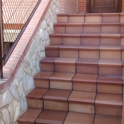 Escalera