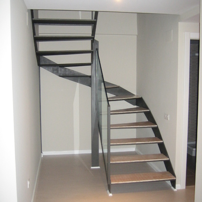 Escalera