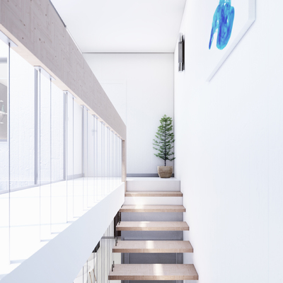 Vivienda San Agustín