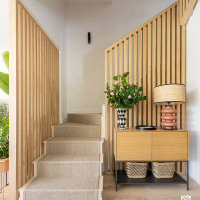 Color y arte en Colmenar Viejo