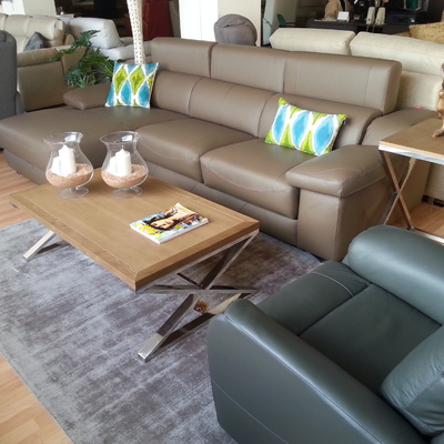 Visual Merchandising para Eden Confort