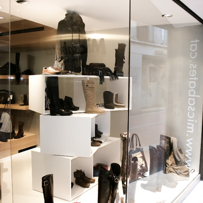 Zapatería Mic Sabates