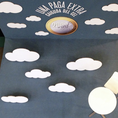 Escenografía Magic Badalona