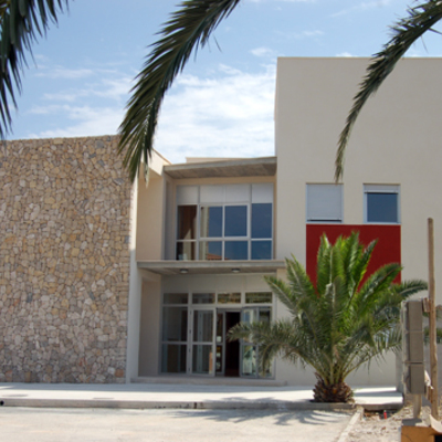 Centre D’Educació Infantil I Primària De Costitx