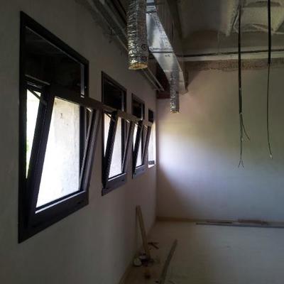 Escola Mare de Deu de la Gleva - Les Masies de Voltregà