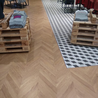 Local Style Barcelona