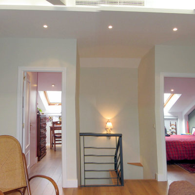 GRAN VIA DE HORTALEZA