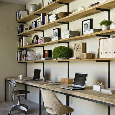 Espacio extra para todas tus ideas