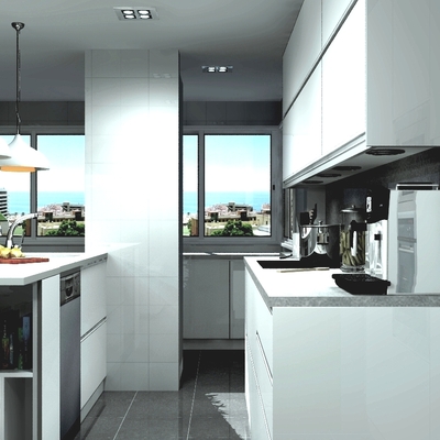 Reforma y Construcción De Office