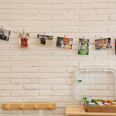 Espacios diseñados y adaptados a las necesidades del negocio.