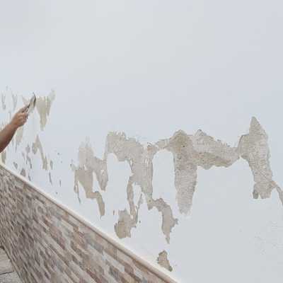 Reparación de humedades