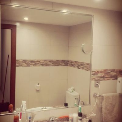 Reforma del cuarto de baño