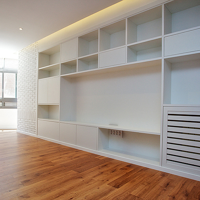 Reforma Casco Antiguo en Mallorca