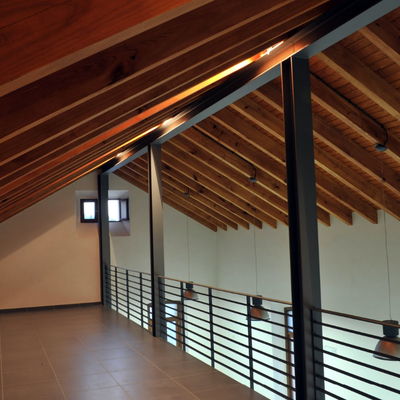 Reforma de la estación de tren de Sant Llorenç