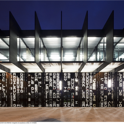 Estadio de fútbol Nuevo Malecón
