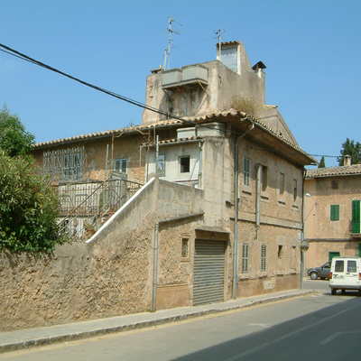 Rehabilitación integral en Vivienda Unifamiliar Catalogada