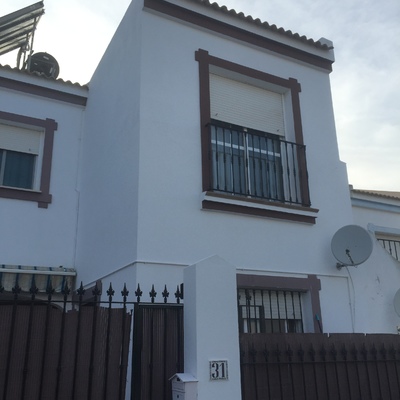 Cerramiento de terraza