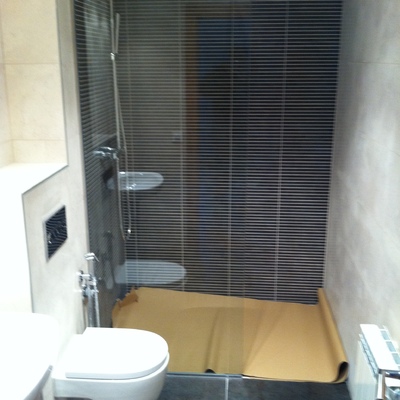 Reforma Completa de Vivienda en Vitoria-Gasteiz (Zona Prado)