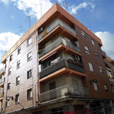 restauracion fachada