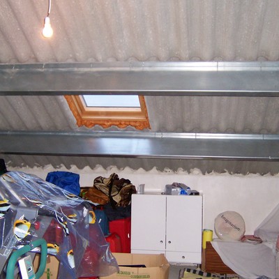 estado inicial de bajo cubierta