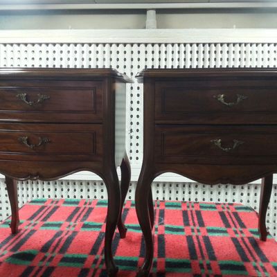 Mesillas Azules, Vizcaya