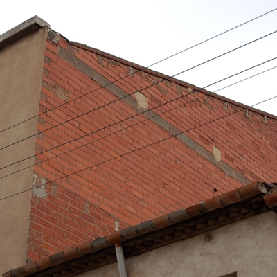 Rehabilitació Integral Edificio (fachadas e interiores)