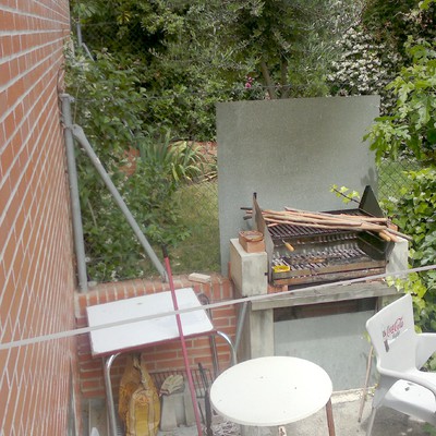 Impermeabilización Perimetral Vivienda