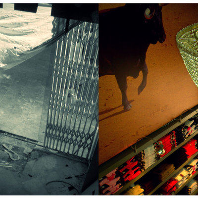 Estado Inicial y Reformado IV