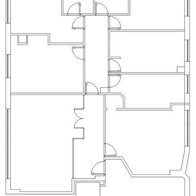 Reforma Interior De Vivienda