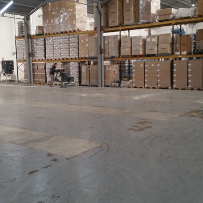 Instalaciones de AQUASERVICE VALENCIA