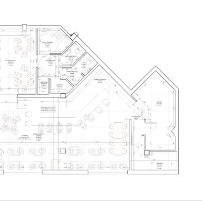 Reforma El Vagón de la Cerveza, Aravaca